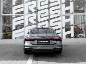 Лифтбек Audi A7 2018 года, 5300000 рублей, Ставрополь