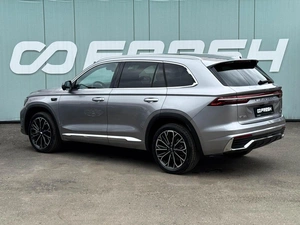 Внедорожник Geely Xingyue L 2025 года, 4529000 рублей, Кропоткин