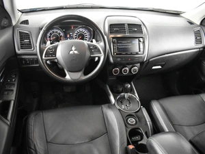 Внедорожник Mitsubishi ASX 2013 года, 1167100 рублей, Казань