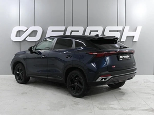 Внедорожник OMODA C5 2023 года, 2019000 рублей, Ростов-на-Дону