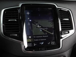 Внедорожник Volvo XC90 2017 года, 3975000 рублей, Воронеж