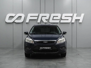 Универсал Ford Focus 2009 года, 528000 рублей, Воронеж