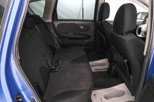 Хетчбэк Nissan Note 2006 года, 749000 рублей, Красноярск