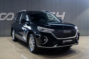 Внедорожник Haval M6 2024 года, 1879000 рублей, Петрозаводск