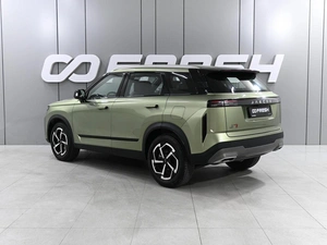 Внедорожник JAECOO J7 2024 года, 2459000 рублей, Ростов-на-Дону