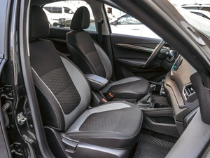 Седан ВАЗ (LADA) Vesta 2024 года, 1390000 рублей, Краснодар