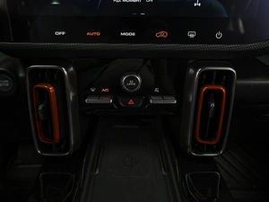 Внедорожник Haval Dargo 2023 года, 2347000 рублей, Ставрополь