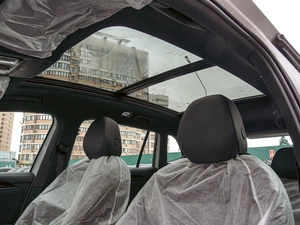 Внедорожник Volkswagen Tiguan L 2025 года, 4890000 рублей, Краснодар