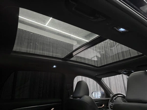 Внедорожник Geely Monjaro 2023 года, 3100000 рублей, Красноярск