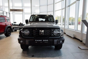 Внедорожник Tank 300 2025 года, 5149000 рублей, Красноярск