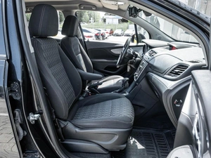 Внедорожник Opel Mokka 2014 года, 1260000 рублей, Ставрополь