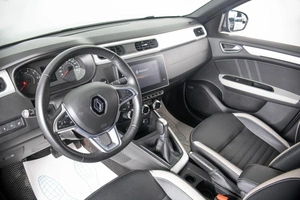 Внедорожник Renault Arkana 2021 года, 2049000 рублей, Пермь