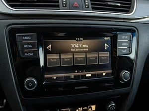 Лифтбек Skoda Rapid 2018 года, 1365000 рублей, Краснодар