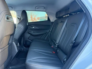 Внедорожник OMODA C5 2024 года, 2375000 рублей, Ижевск