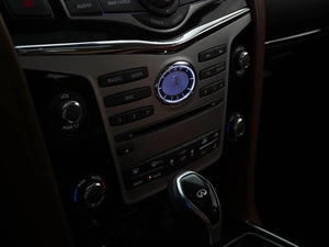 Внедорожник Infiniti QX80 2018 года, 4100000 рублей, Москва