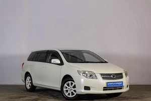 Универсал Toyota Corolla Fielder 2008 года, 789000 рублей, Тюмень