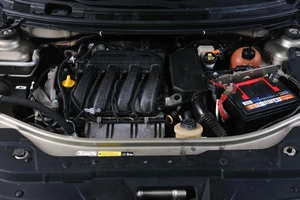 Седан Nissan Almera 2016 года, 749000 рублей, Кемерово