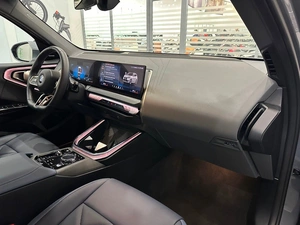 Внедорожник BMW X3 2025 года, 6850000 рублей, Новосибирск