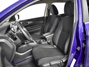 Внедорожник Nissan Qashqai 2016 года, 1405500 рублей, Казань