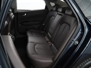 Седан Kia Optima 2018 года, 1587965 рублей, Москва