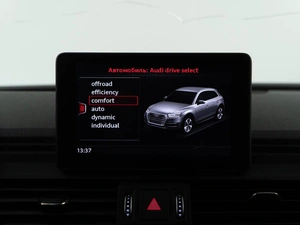 Внедорожник Audi Q5 2017 года, 2849999 рублей, Москва