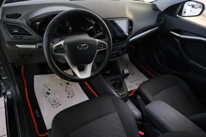 Седан ВАЗ (LADA) Vesta 2021 года, 1019000 рублей, Омск