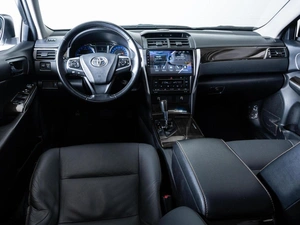Седан Toyota Camry 2015 года, 1869000 рублей, Ставрополь