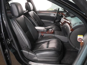 Седан Mercedes-benz S-класс 2008 года, 1169000 рублей, Воронеж