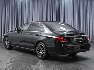 Седан Mercedes-benz E-класс 2019 года, 2270000 рублей, Ставрополь