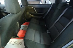Седан Mazda 6 2007 года, 559000 рублей, Омск
