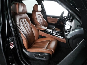 Внедорожник BMW X5 2016 года, 4069000 рублей, Воронеж