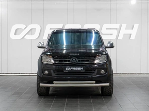 Пикап Volkswagen Amarok 2012 года, 1550000 рублей, Сургут