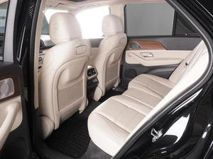 Внедорожник Mercedes-benz GLE-класс 2020 года, 6468000 рублей, Минеральные Воды