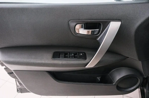 Внедорожник Nissan Qashqai 2012 года, 1229000 рублей, Красноярск