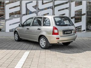 Универсал ВАЗ (LADA) Kalina 2012 года, 395000 рублей, Ставрополь