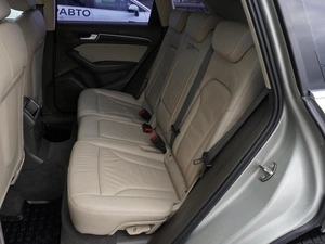 Внедорожник Audi Q5 2014 года, 1798000 рублей, Нижний Новгород