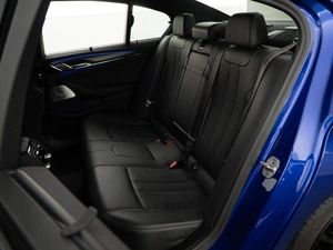 Седан BMW M5 2021 года, 10998999 рублей, Москва