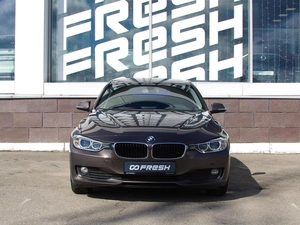 Седан BMW 3 серия 2014 года, 1689000 рублей, Владимир