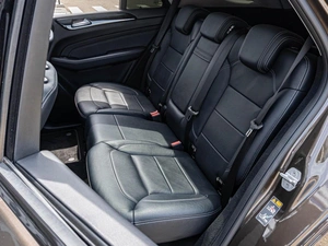 Внедорожник Mercedes-benz M-класс 2014 года, 2380000 рублей, Краснодар