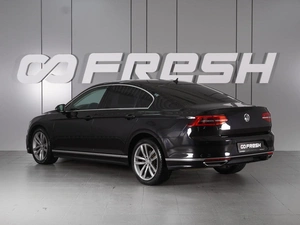 Седан Volkswagen Passat 2018 года, 2339000 рублей, Минеральные Воды