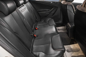 Седан Volkswagen Passat 2007 года, 689000 рублей, Барнаул