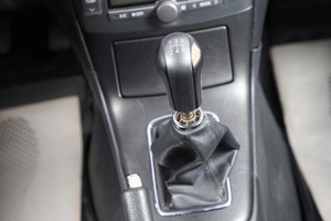 Седан Toyota Avensis 2006 года, 849000 рублей, Новосибирск