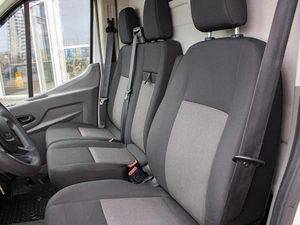 Ford Transit, VIII (2013—н. в.) 2.2 TDCi FWD MT (125 л.с.) 2020г. 2020 года, 2149000 рублей, Петрозаводск