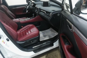 Внедорожник Lexus RX 2019 года, 6559000 рублей, Новокузнецк