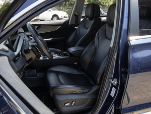 Внедорожник Chery Tiggo 8 Pro Max 2023 года, 2210000 рублей, Большой Сочи