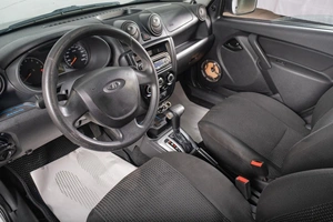 Лифтбек ВАЗ (LADA) Granta 2012 года, 419000 рублей, Томск