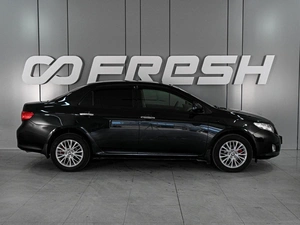 Седан Toyota Corolla 2007 года, 890000 рублей, Ростов-на-Дону