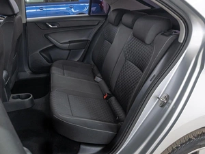 Лифтбек Skoda Rapid 2016 года, 1199000 рублей, Краснодар