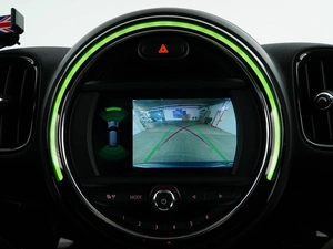 Внедорожник MINI John Cooper Works Countryman 2018 года, 2949050 рублей, Москва