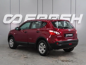 Внедорожник Nissan Qashqai 2013 года, 999000 рублей, Воронеж